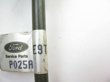 NEW - OEM Ford E9TZ-2078-B Front Left Brake Hydraulic Hose 1989-1994 Ranger RWD