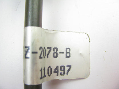 NEW - OEM Ford E9TZ-2078-B Front Left Brake Hydraulic Hose 1989-1994 Ranger RWD
