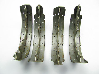 NEW GENUINE OEM Ford E9TZ-2200-A REAR Brake Shoes 9 X 1 3/4 INCH BRAKES