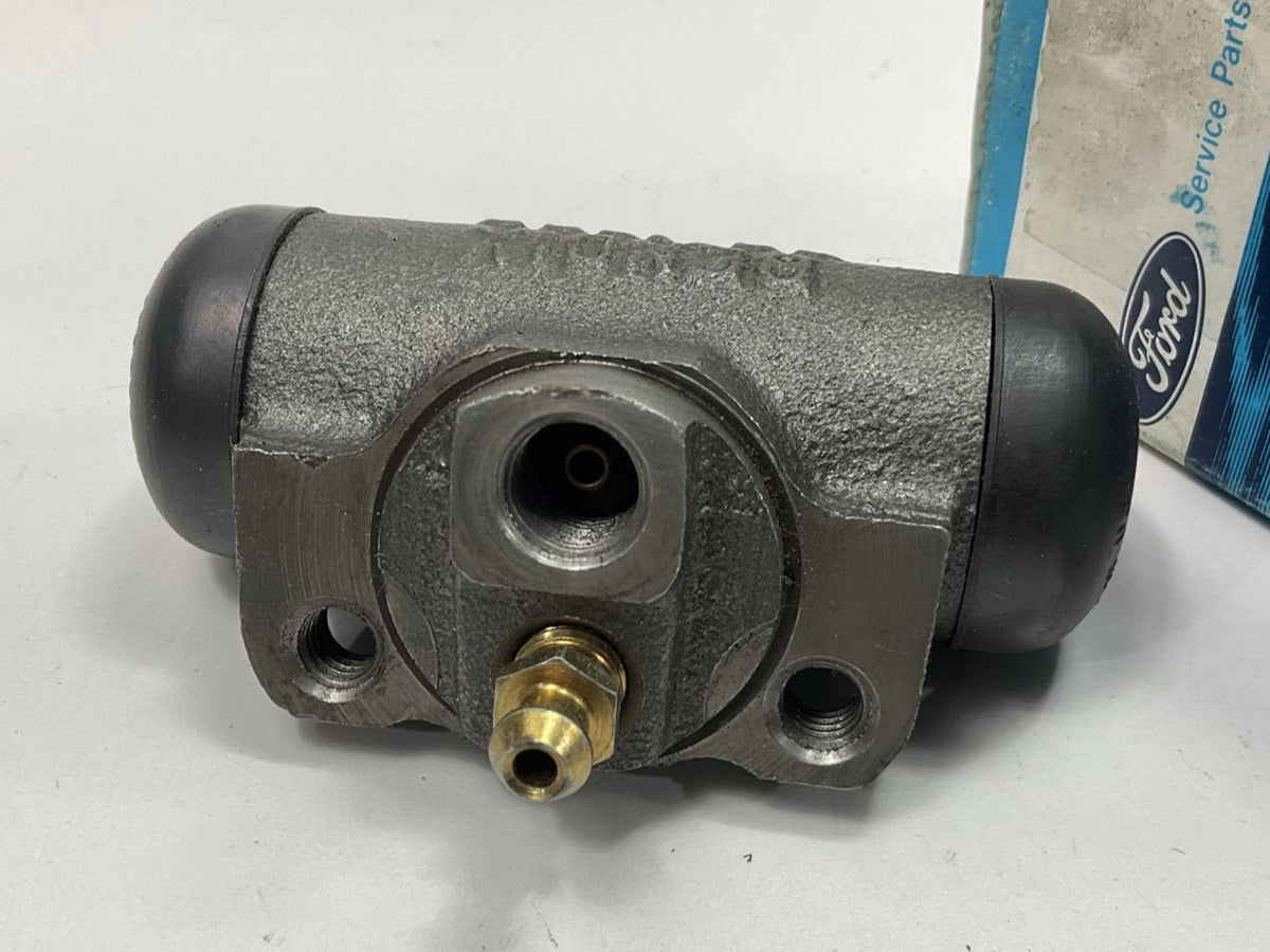 NEW - OEM Ford E9TZ-2261-A Rear Drum Brake Wheel Cylinder