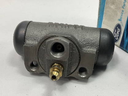 NEW - OEM Ford E9TZ-2261-A Rear Drum Brake Wheel Cylinder