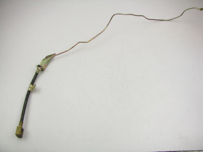 NEW - OEM Ford E9TZ-2267-B Rear Right Brake Hose & Line 88-81 Ford F Super Duty
