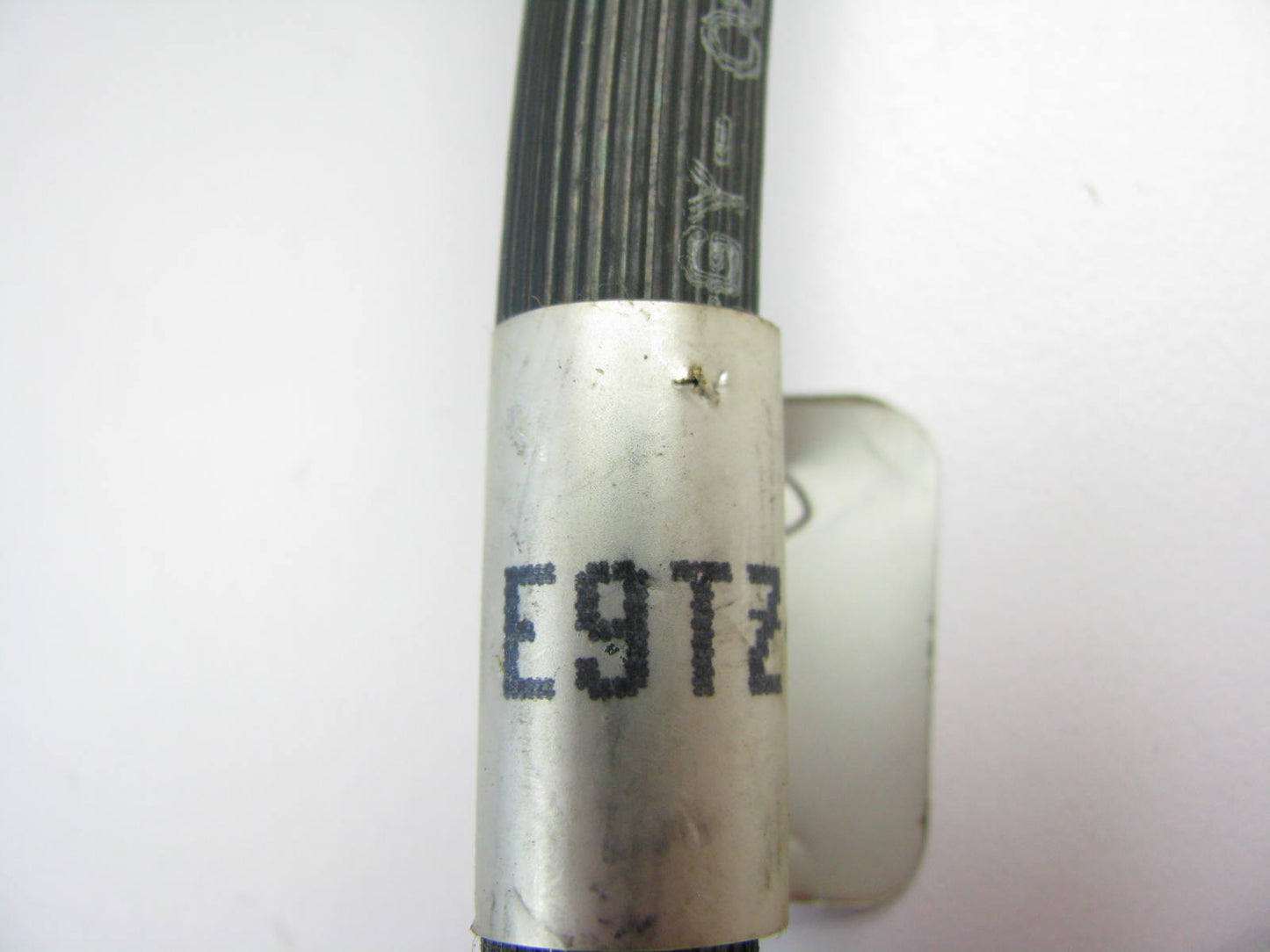 NEW - OEM Ford E9TZ-2268-A Rear Left Brake Hydraulic Hose 1989 F53 F59