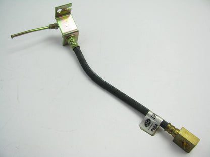 NEW - OEM Ford E9TZ-2268-B Brake Hydraulic Hose - Front Right