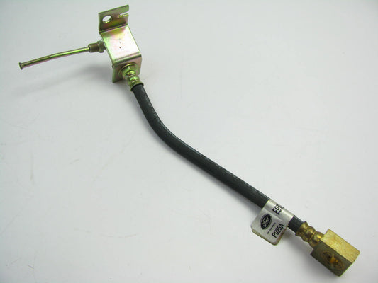 NEW - OEM Ford E9TZ-2268-B Brake Hydraulic Hose - Front Right