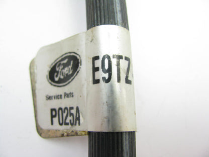 NEW - OEM Ford E9TZ-2268-B Brake Hydraulic Hose - Front Right
