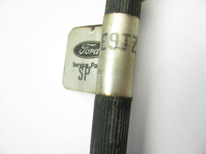 NEW - OEM Ford E9TZ-2282-C Intermediate Brake Hydraulic Hose 1990-1991 F-150