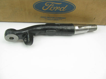 NEW - OEM Ford E9TZ-3131-A Left Spindle Steering Arm 88-89 F53 F59 F Super Duty