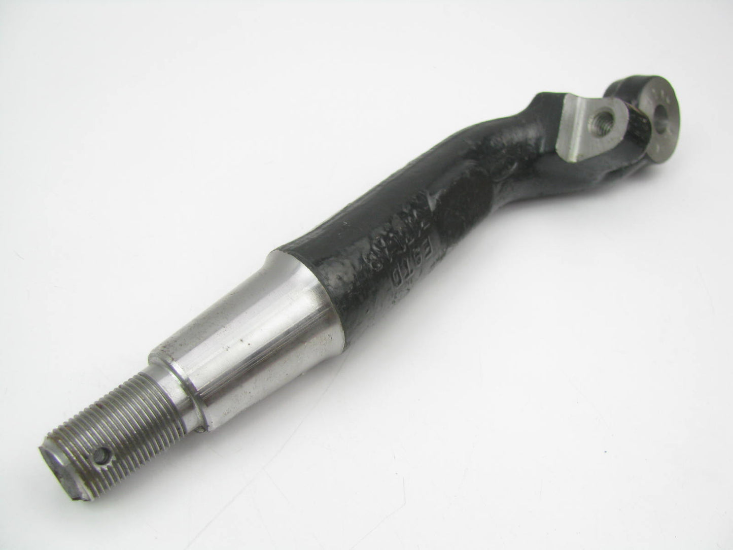 NEW - OEM Ford E9TZ-3131-A Left Spindle Steering Arm 88-89 F53 F59 F Super Duty