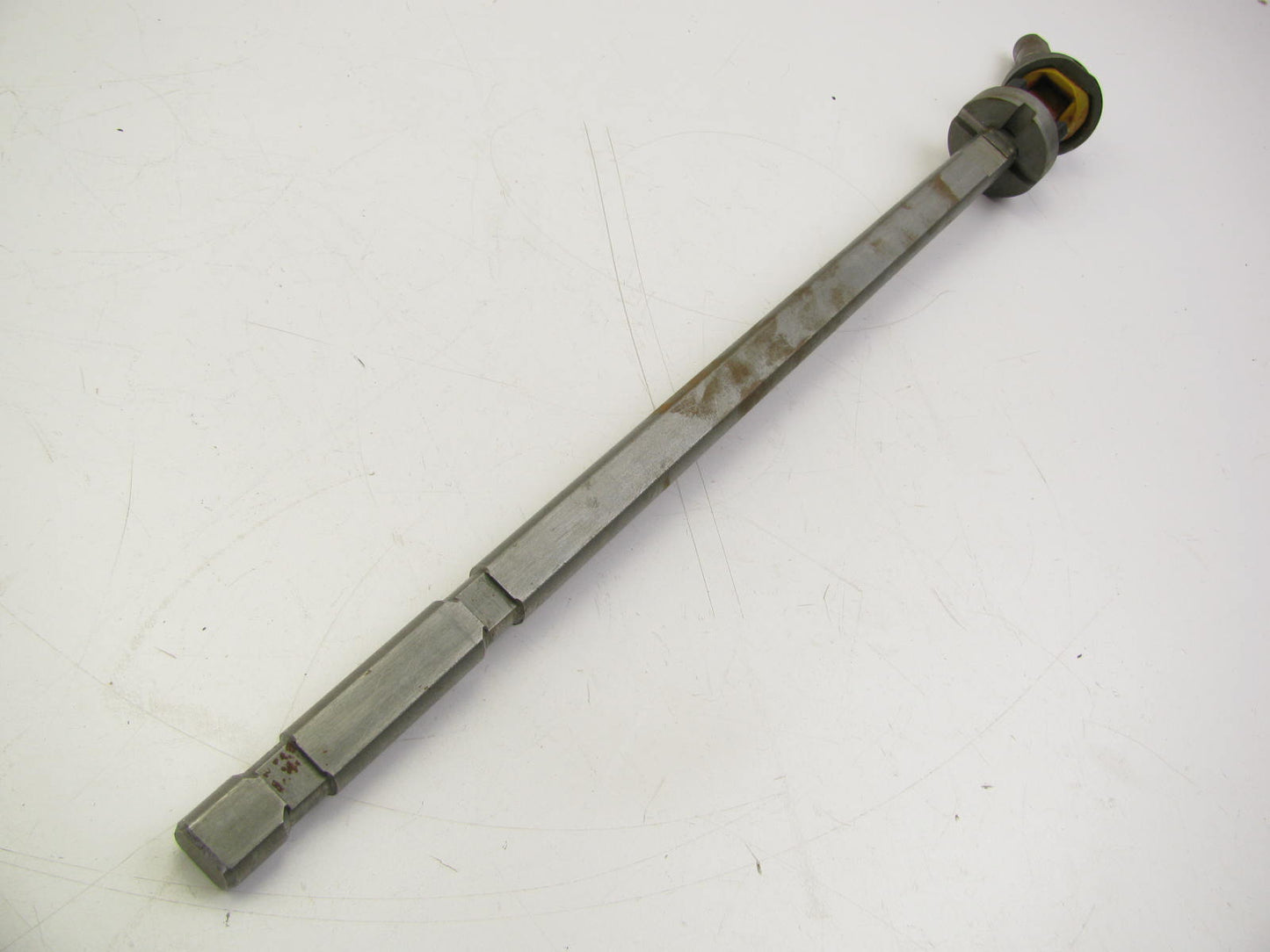 NEW - OEM Ford E9TZ-3524-A Tilt Wheel Upper Steering Colum Shaft 1989-92 Ranger