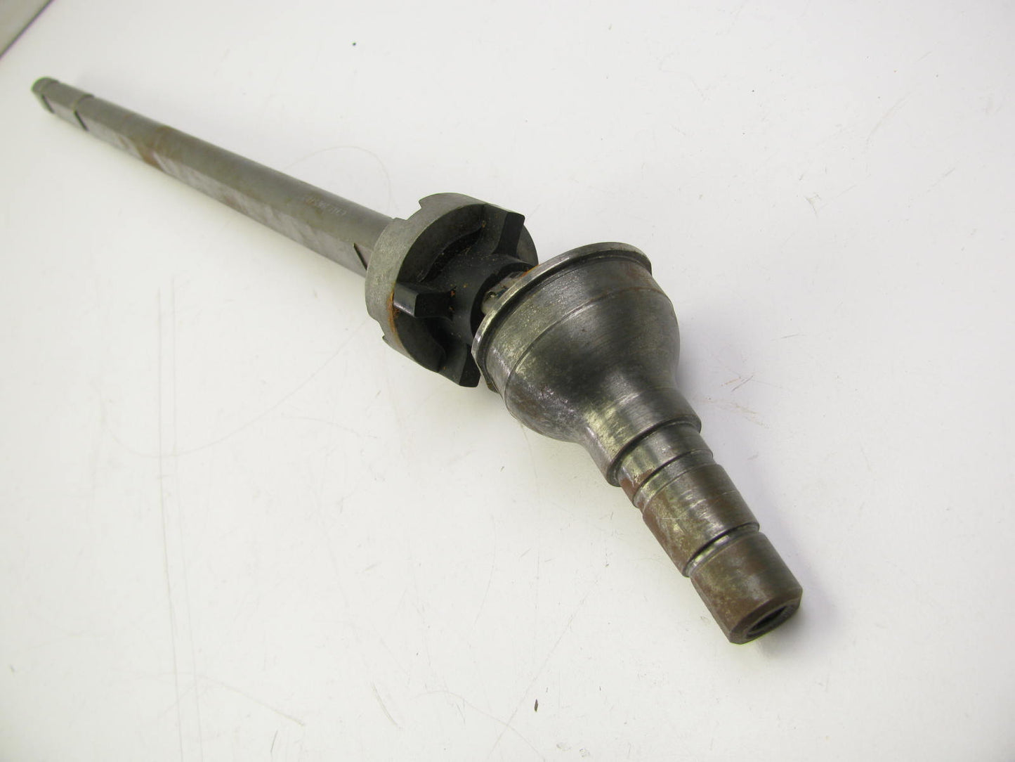 NEW - OEM Ford E9TZ-3524-A Tilt Wheel Upper Steering Colum Shaft 1989-92 Ranger