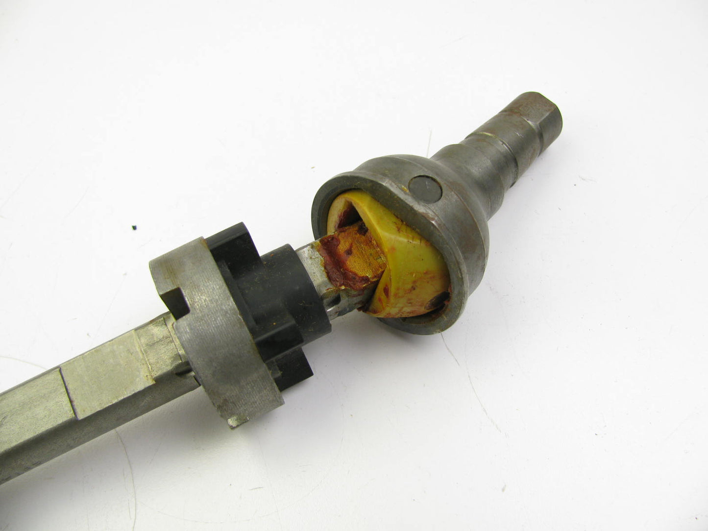 NEW - OEM Ford E9TZ-3524-A Tilt Wheel Upper Steering Colum Shaft 1989-92 Ranger