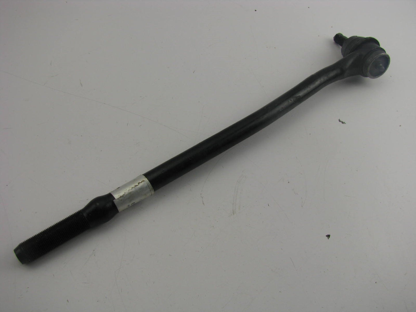 NEW GENUINE OEM Ford E9TZ-3A130-A Steering Tie Rod End -  2wd; Inner Left