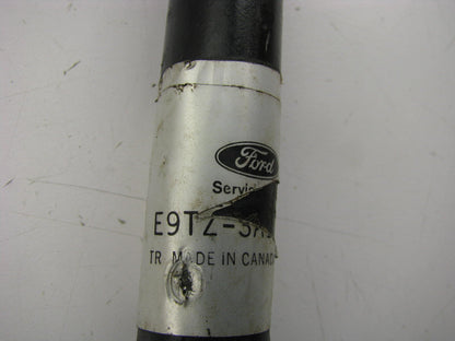NEW GENUINE OEM Ford E9TZ-3A130-A Steering Tie Rod End -  2wd; Inner Left