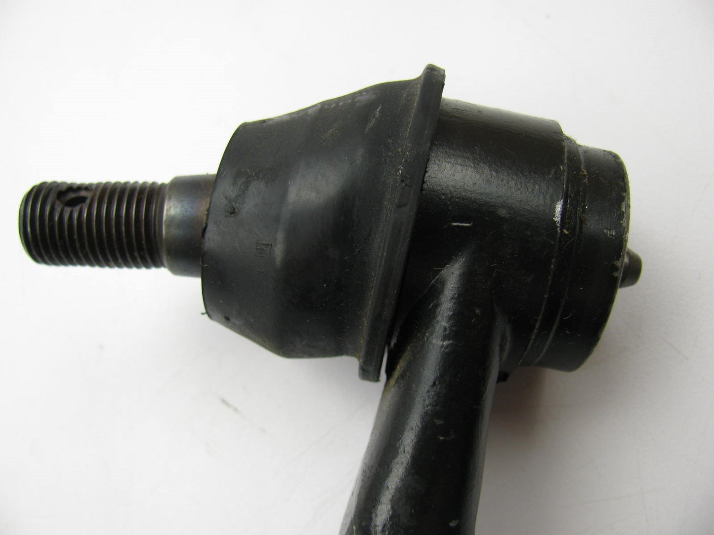 NEW GENUINE Left Drivers Side Steering Tie Rod End OEM Ford E9TZ-3A130-B 2WD