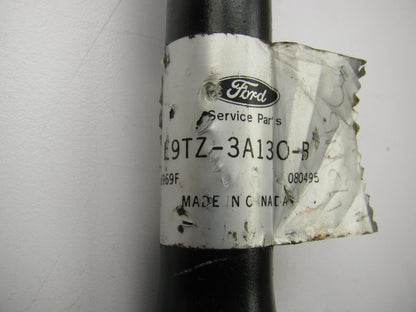 NEW GENUINE Left Drivers Side Steering Tie Rod End OEM Ford E9TZ-3A130-B 2WD