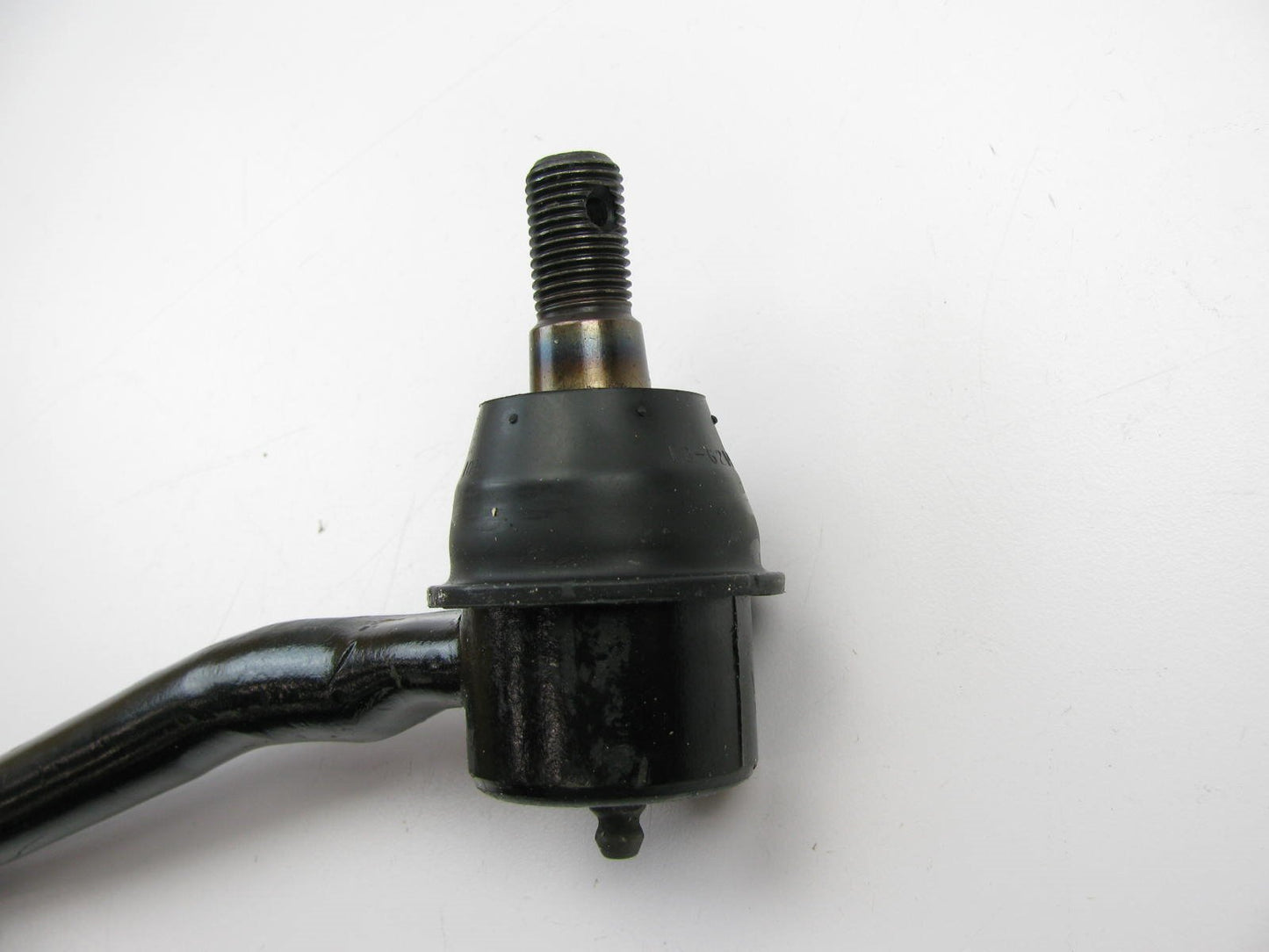NEW - OEM Ford E9TZ-3A130-D Front Left Inner Steering Tie Rod End - RWD ONLY