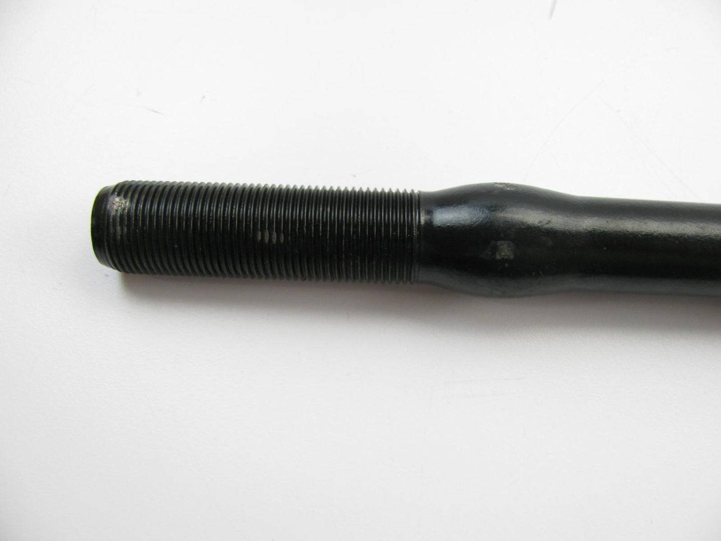 NEW - OEM Ford E9TZ-3A130-D Front Left Inner Steering Tie Rod End - RWD ONLY