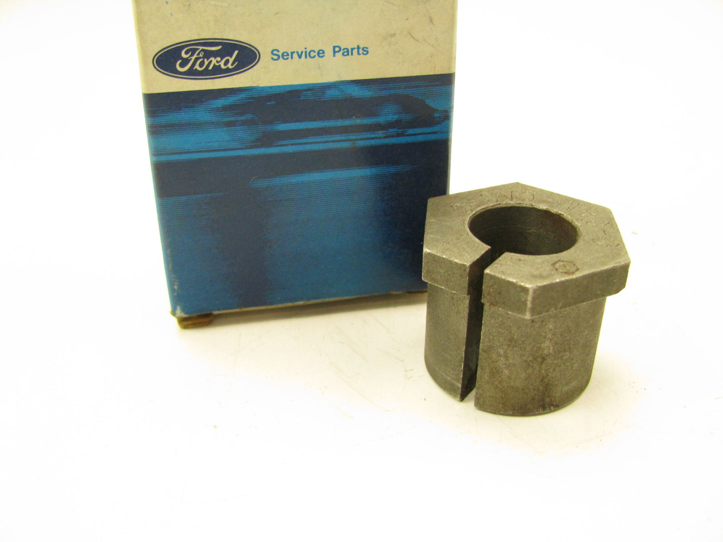 NEW - OEM Ford E9TZ-3B440-E Alignment Caster Camber Bushing - 0 Degree RWD