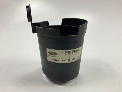 NEW - OEM Ford E9TZ-3F540-A Steering Shaft Stone Shield 1982-1991 F150 F250 F350