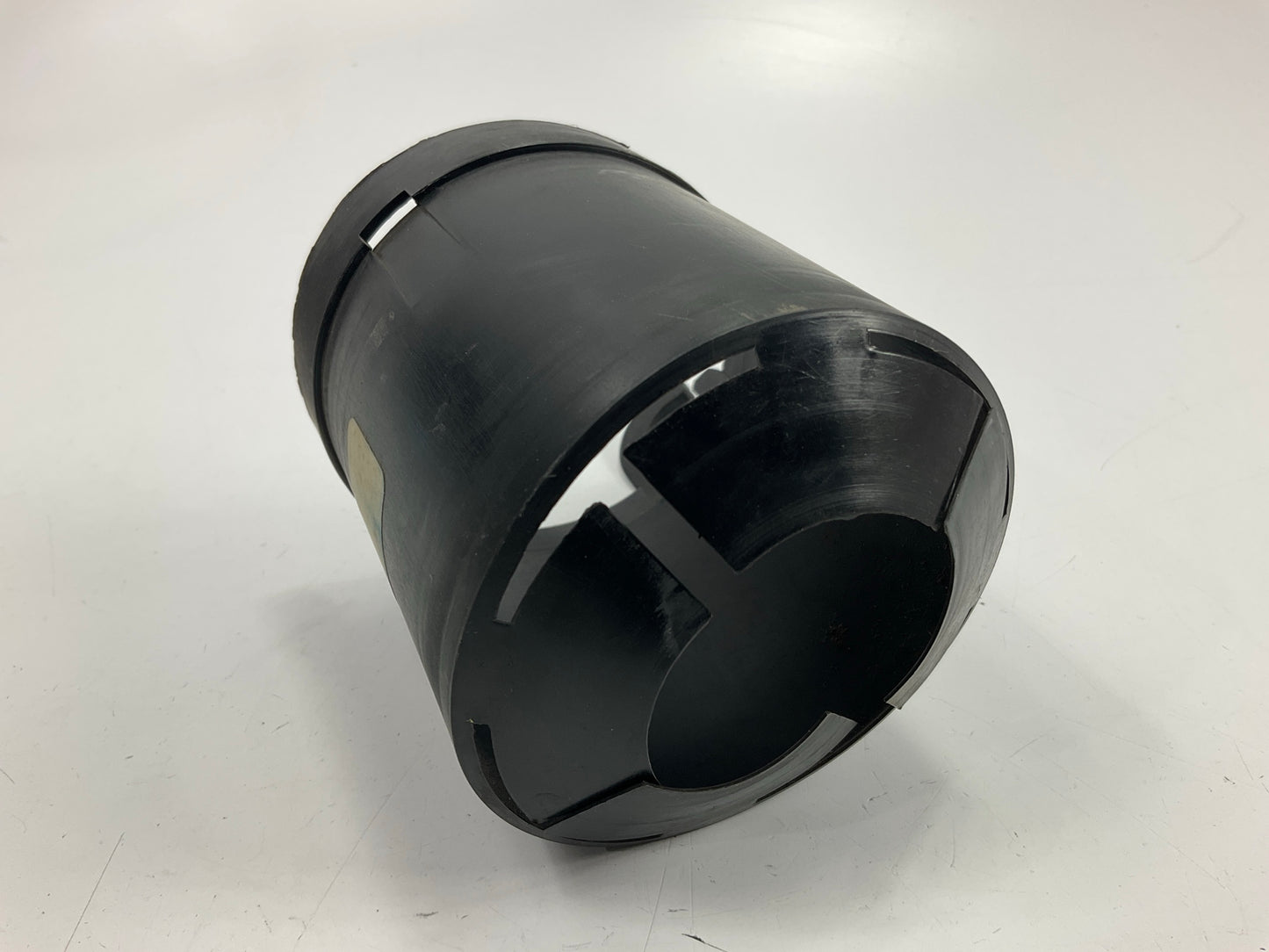 NEW - OEM Ford E9TZ-3F540-A Steering Shaft Stone Shield 1982-1991 F150 F250 F350