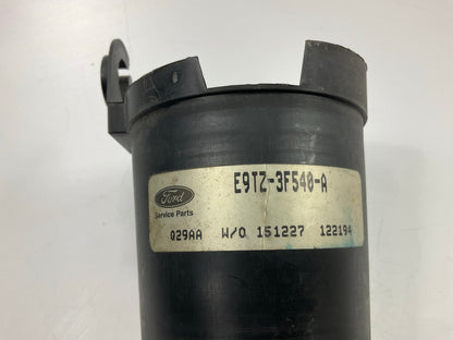 NEW - OEM Ford E9TZ-3F540-A Steering Shaft Stone Shield 1982-1991 F150 F250 F350