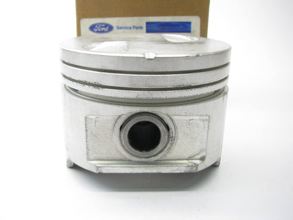 NEW - OEM Ford E9TZ-6108-BB Engine Piston - STANDARD BLUE 1989 Ranger 2.3L-L4