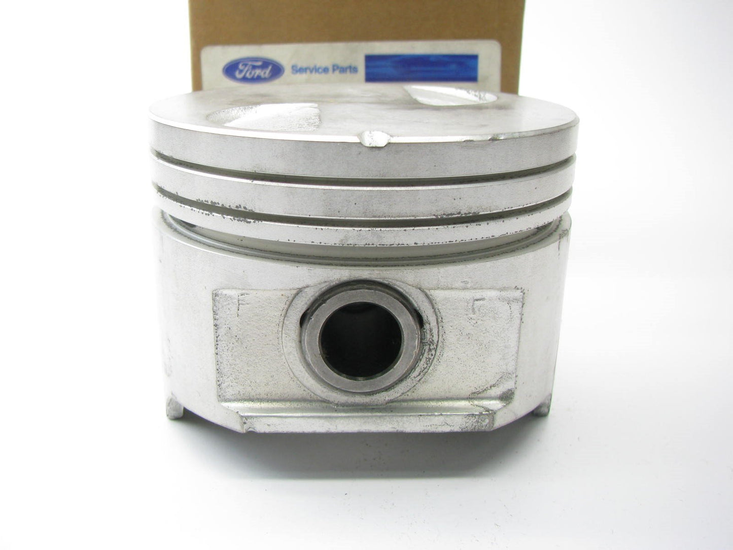 NEW - OEM Ford E9TZ-6108-BB Engine Piston - STANDARD BLUE 1989 Ranger 2.3L-L4 Type 2