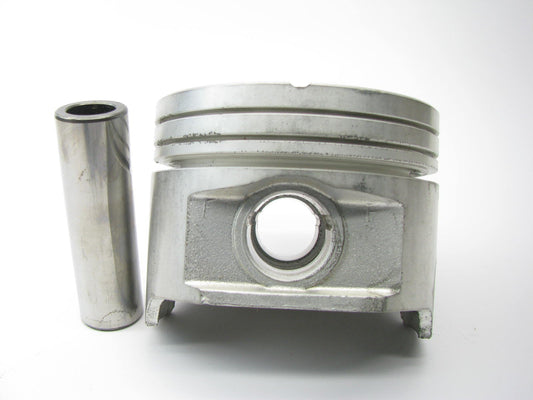 NEW - OEM Ford E9TZ-6108-BB Engine Piston - STANDARD BLUE 1989 Ranger 2.3L-L4 Type 2