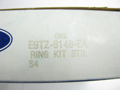 DOES 2 PISTONS - Ford E9TZ-6148-EA Partial Piston Rings STD 88-94 7.3L-V8 Diesel