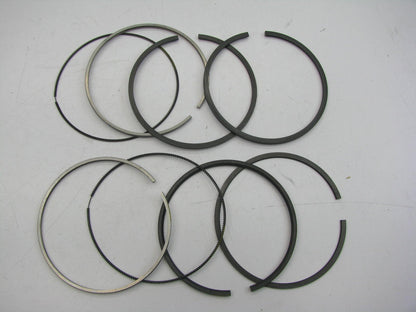 DOES 2 PISTONS Ford E9TZ-6148-HA Partial Piston Rings .030'' 1988-94 7.3L Diesel