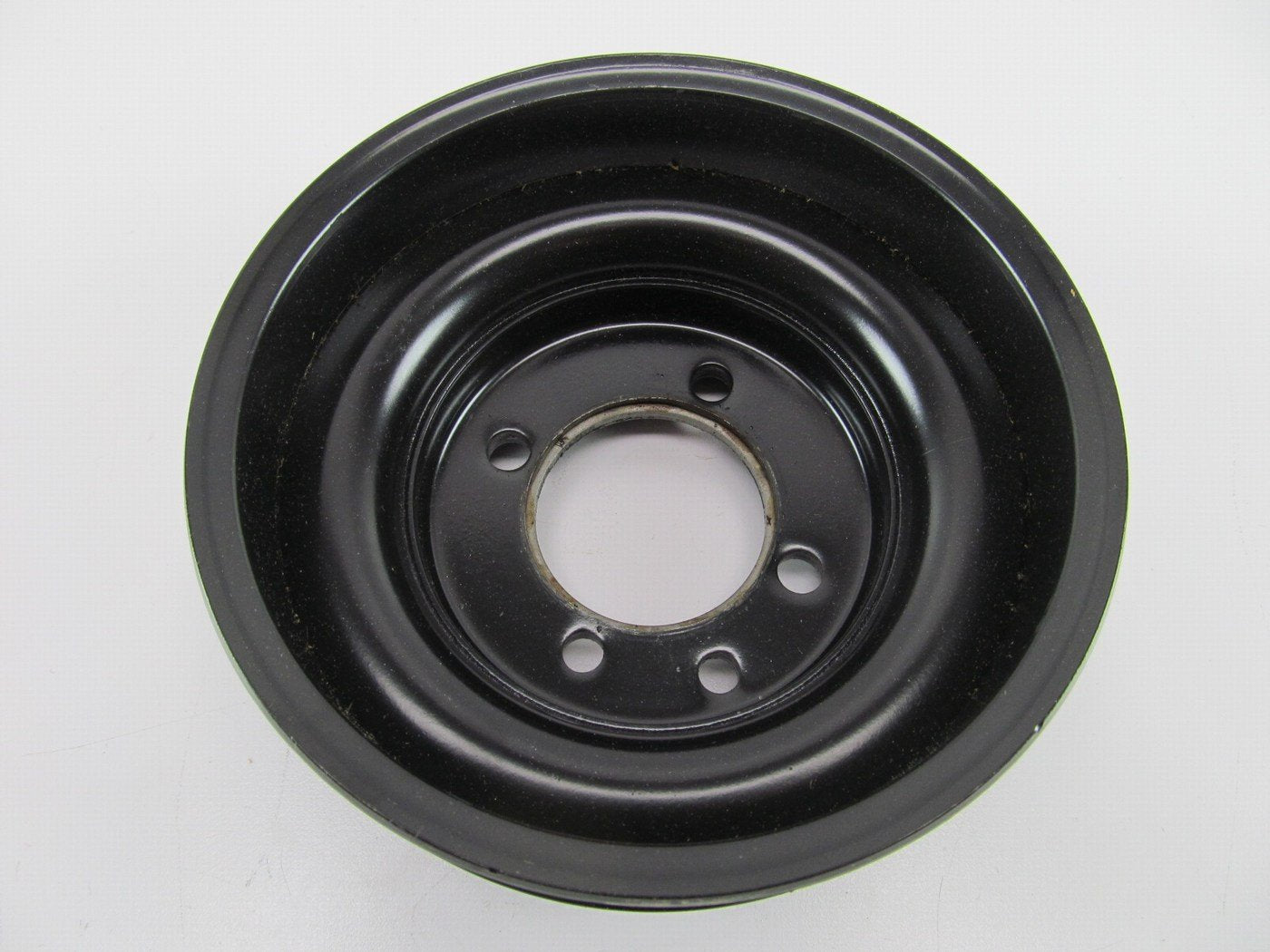 NEW - OEM Ford E9TZ-6312-A Engine Crankshaft Pulley 1989-1991 Ranger 2.3L-L4