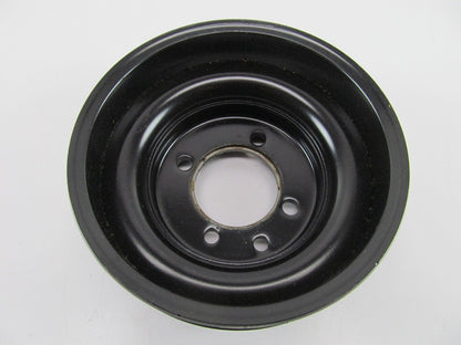 NEW - OEM Ford E9TZ-6312-A Engine Crankshaft Pulley 1989-1991 Ranger 2.3L-L4