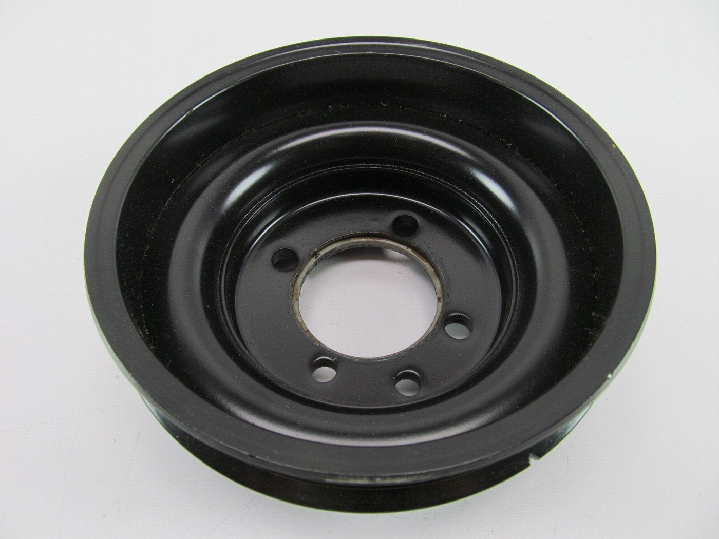 NEW - OEM Ford E9TZ-6312-A Engine Crankshaft Pulley 1989-1991 Ranger 2.3L-L4