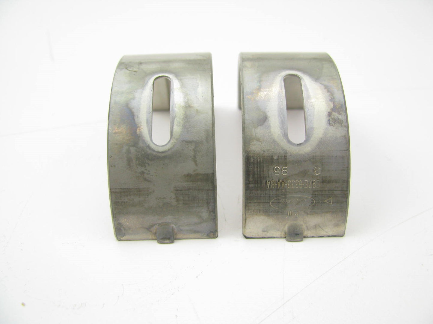 NEW - OEM Ford E9TZ-6333-A Upper Intermediate Main Bearing STD 89-94 2.0L, 2.3L