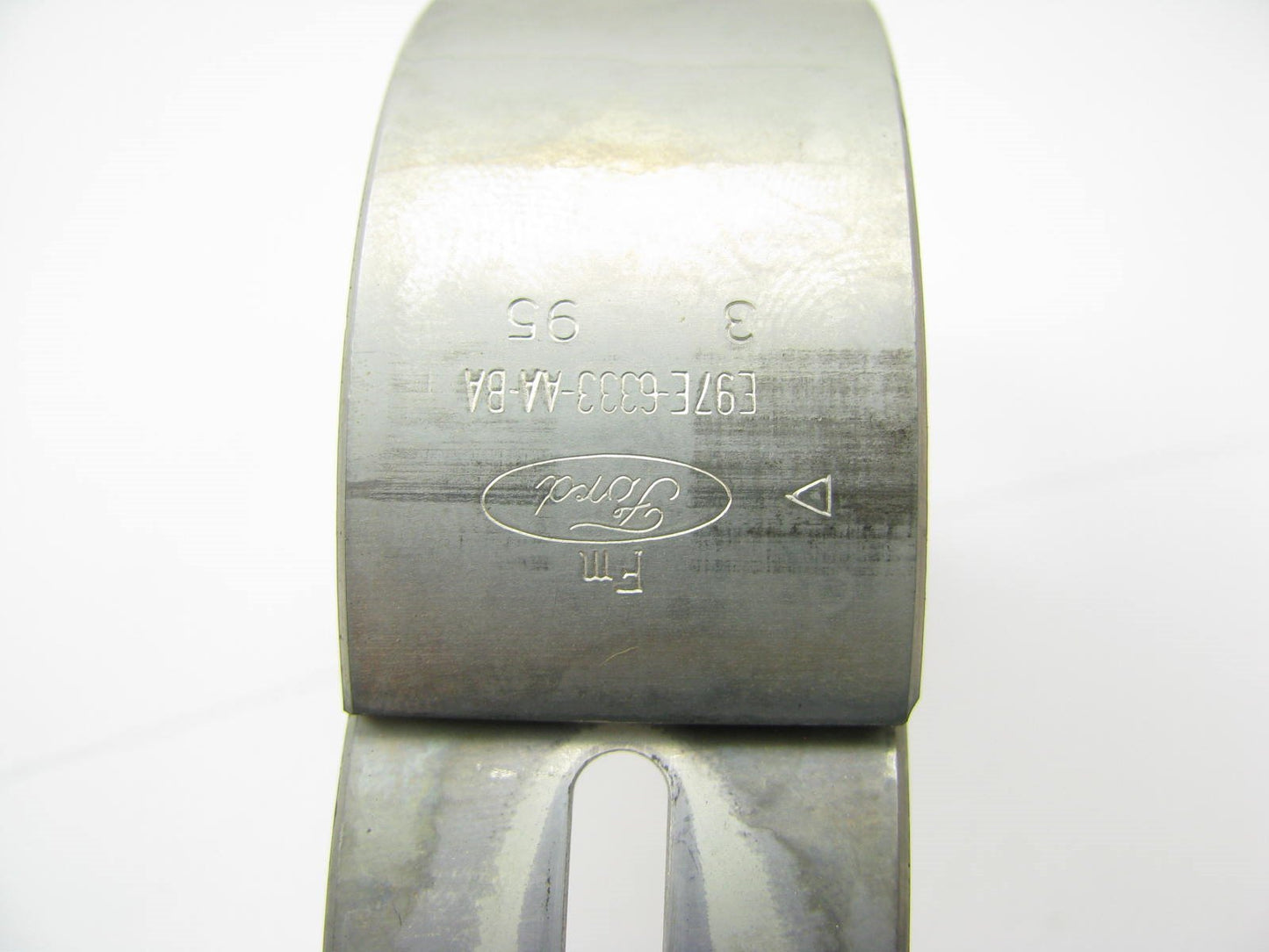 NEW - OEM Ford E9TZ-6333-A Upper Intermediate Main Bearing STD 89-94 2.0L, 2.3L