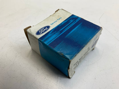 NEW - OEM Ford E9TZ-6333-S Lower Main Bearing STD (BLUE) 1989 2.3L-L4