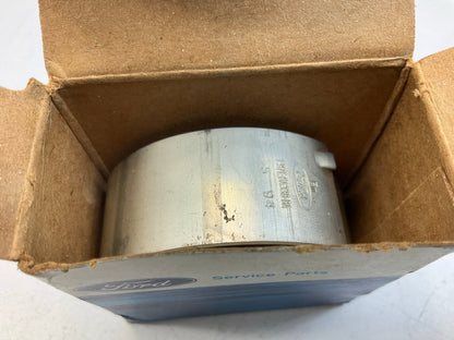 NEW - OEM Ford E9TZ-6333-S Lower Main Bearing STD (BLUE) 1989 2.3L-L4