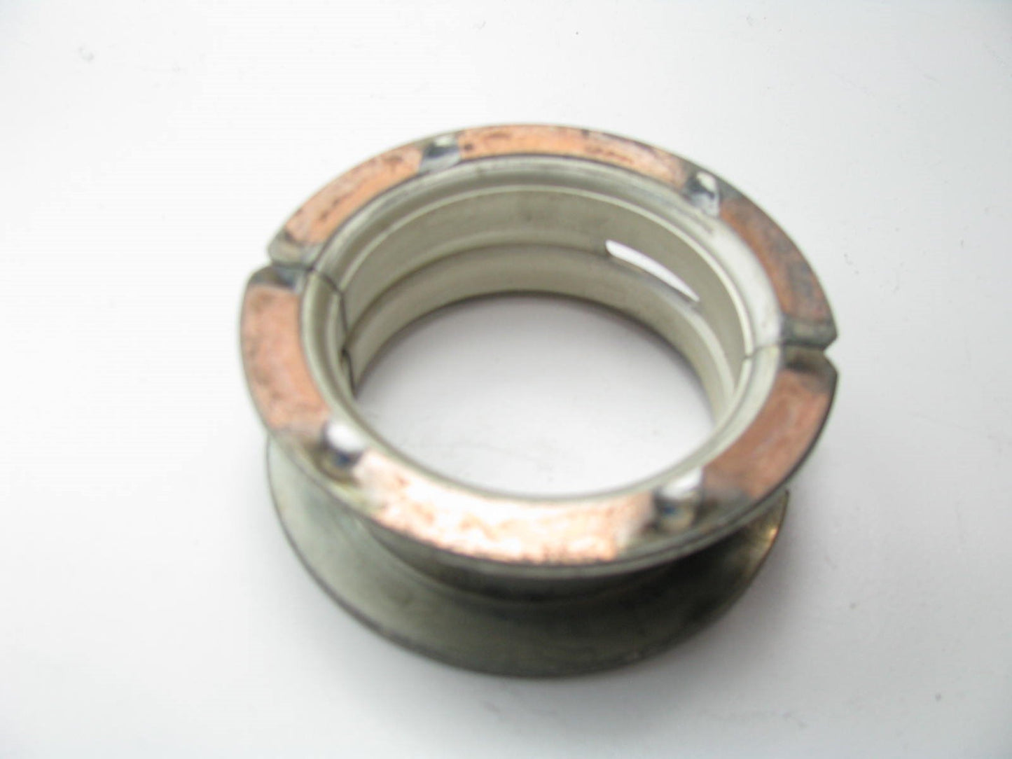 NEW - OEM Ford E9TZ-6337-H Upper Thrust Main Bearings STD RED 1989 2.0L 2.3L-L4