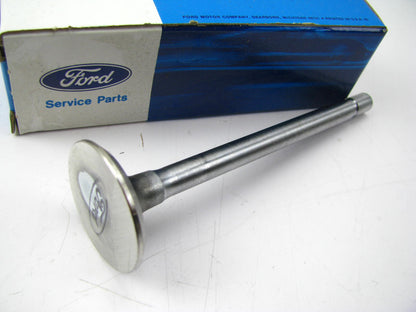 NEW - OEM Ford E9TZ-6505-A Engine Exhaust Valve 1969-1997 302 351W-V8