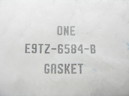 Genuine OEM Ford E9TZ-6584-B Valve Cover Gasket - 1988-1996 FORD 4.9L 300 I6