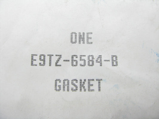 Genuine OEM Ford E9TZ-6584-B Valve Cover Gasket - 1988-1996 FORD 4.9L 300 I6