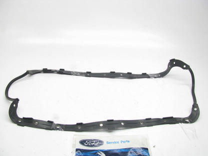 NEW GENUINE OEM Ford E9TZ-6710-A Engine Oil Pan Gasket - 1989-1994 7.5L 460 V8