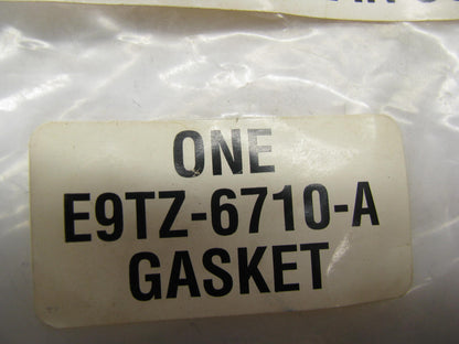 NEW GENUINE OEM Ford E9TZ-6710-A Engine Oil Pan Gasket - 1989-1994 7.5L 460 V8