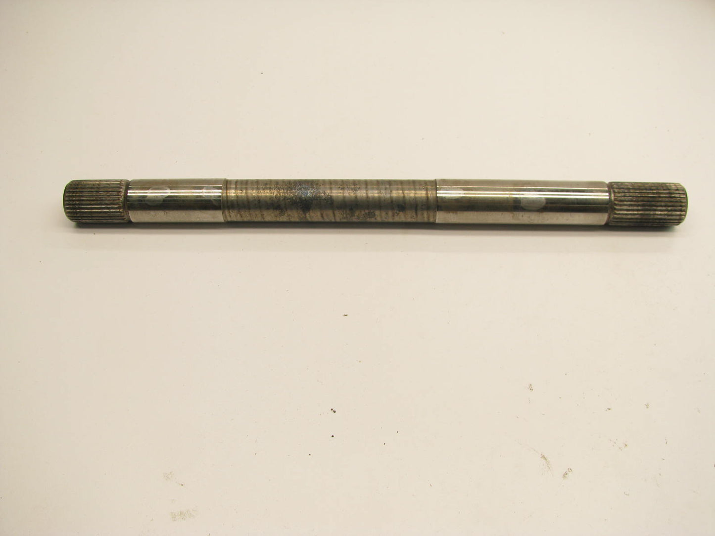 NEW - OEM Ford E9TZ-7017-A Automatic Transmission Input Shaft E4OD 14-1/16'' Long