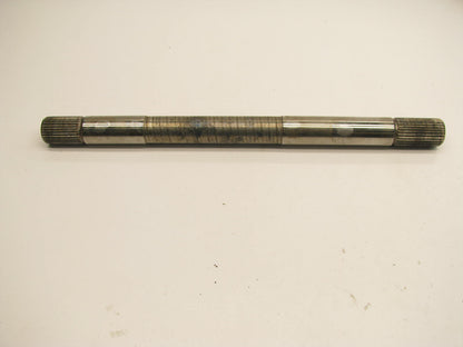 NEW - OEM Ford E9TZ-7017-A Automatic Transmission Input Shaft E4OD 14-1/16'' Long