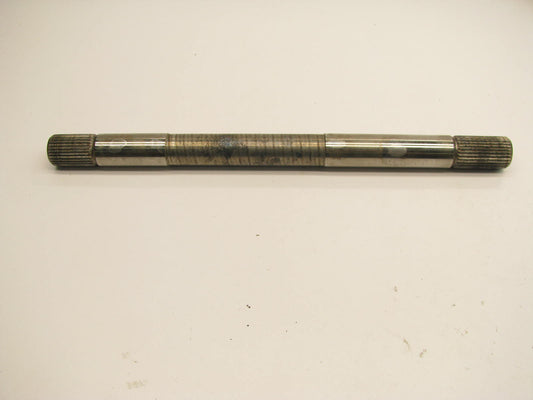 NEW - OEM Ford E9TZ-7017-A Automatic Transmission Input Shaft E4OD 14-1/16'' Long