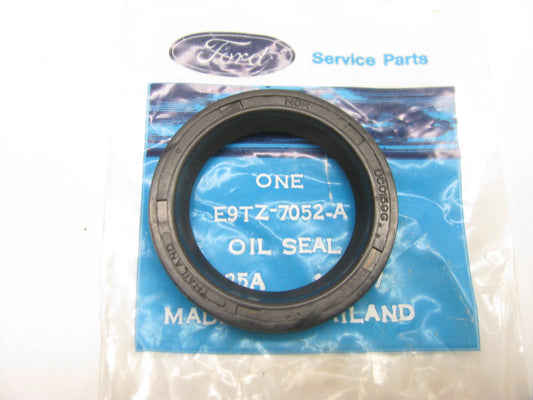 NEW - OEM Ford E9TZ-7052-A Manual Transmission Input Shaft Seal