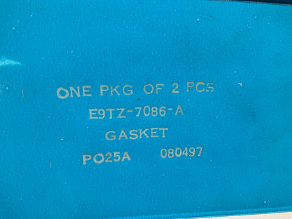 NEW - OEM Ford E9TZ-7086-A Automatic Transmission Extension Housing Gasket