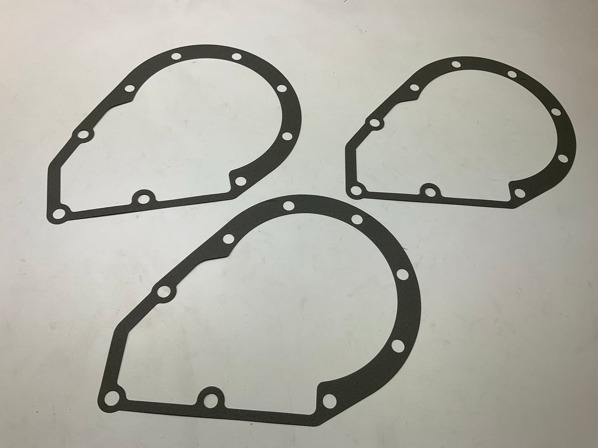 (3) NEW - OEM Ford E9TZ-7086-B Automatic Transmission Extension Housing Gasket